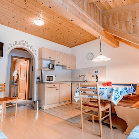Residence Villa Toni Сан-Виджилио-ди-Мареббе Экстерьер фото
