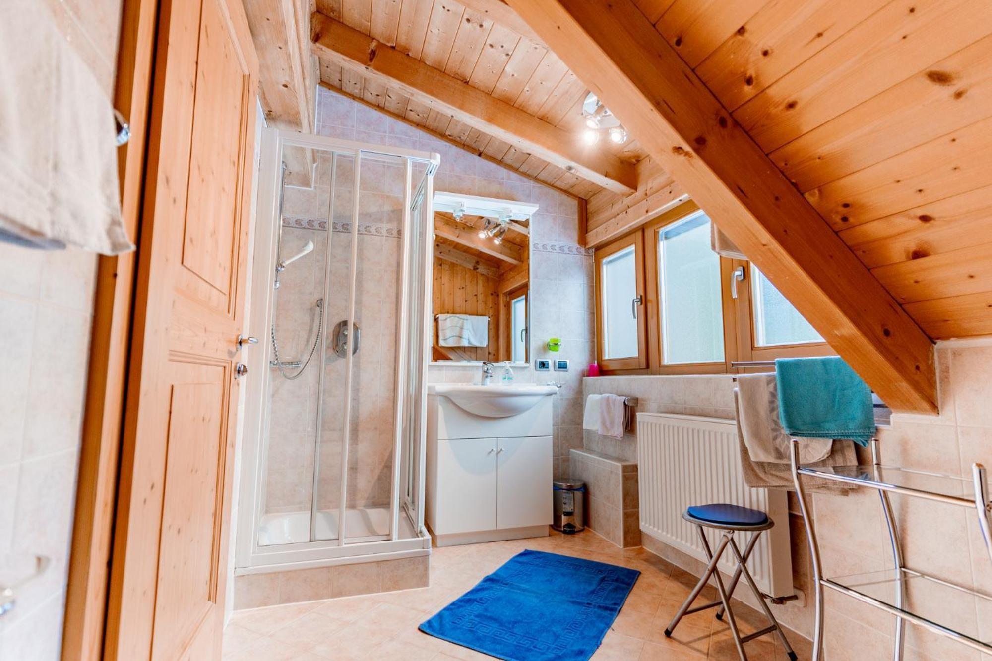 Residence Villa Toni Сан-Виджилио-ди-Мареббе Экстерьер фото