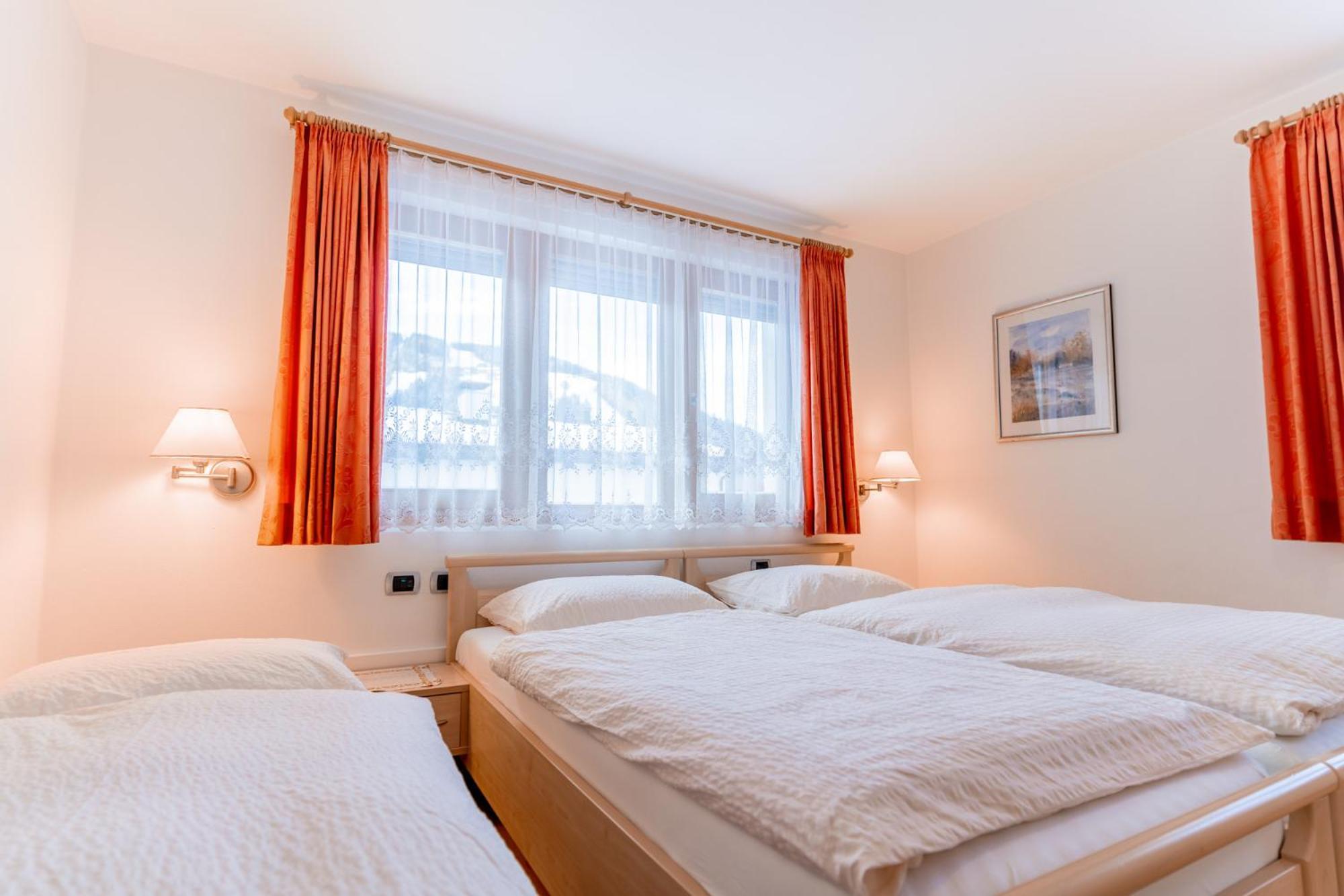 Residence Villa Toni Сан-Виджилио-ди-Мареббе Экстерьер фото