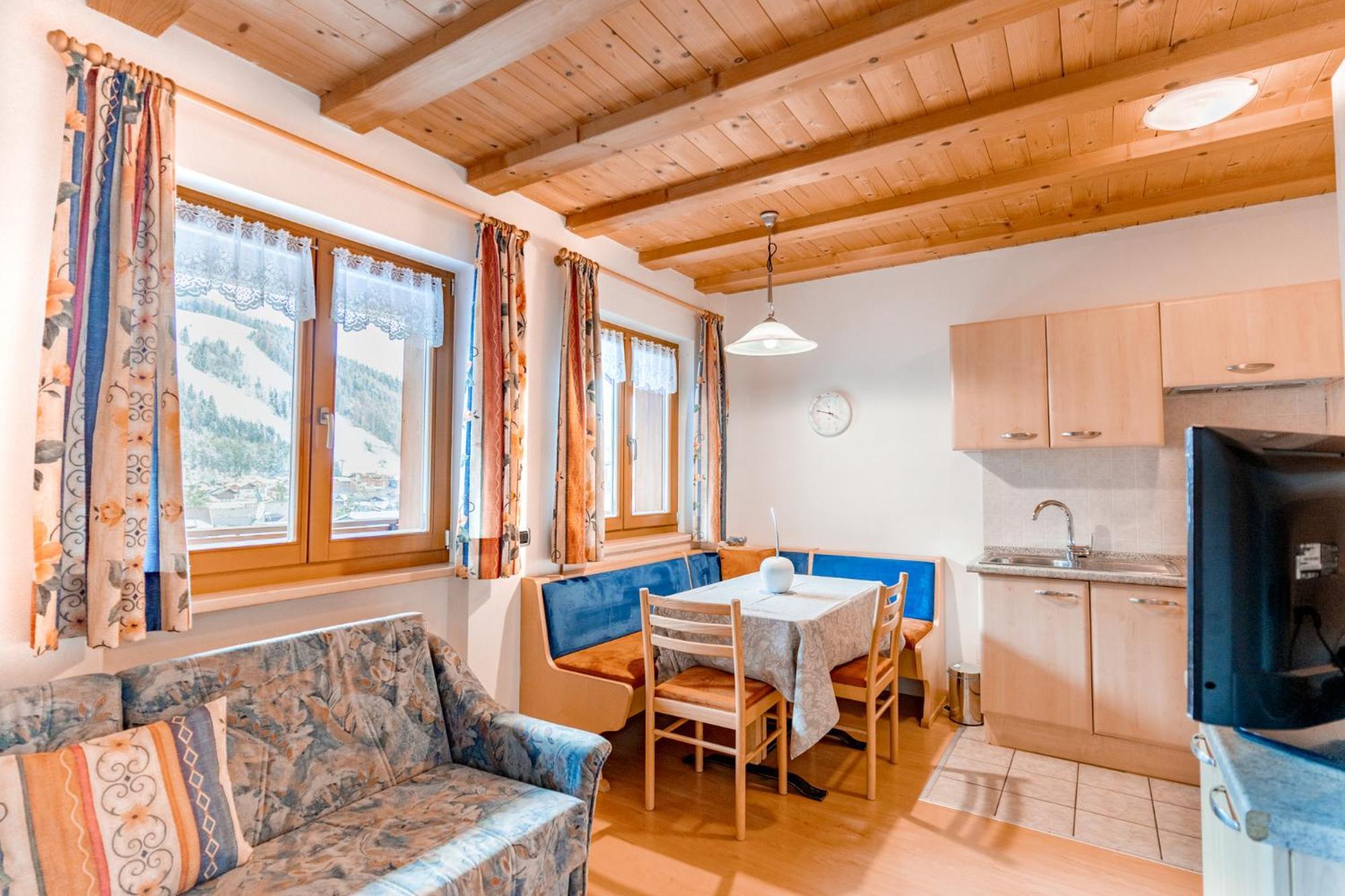 Residence Villa Toni Сан-Виджилио-ди-Мареббе Экстерьер фото