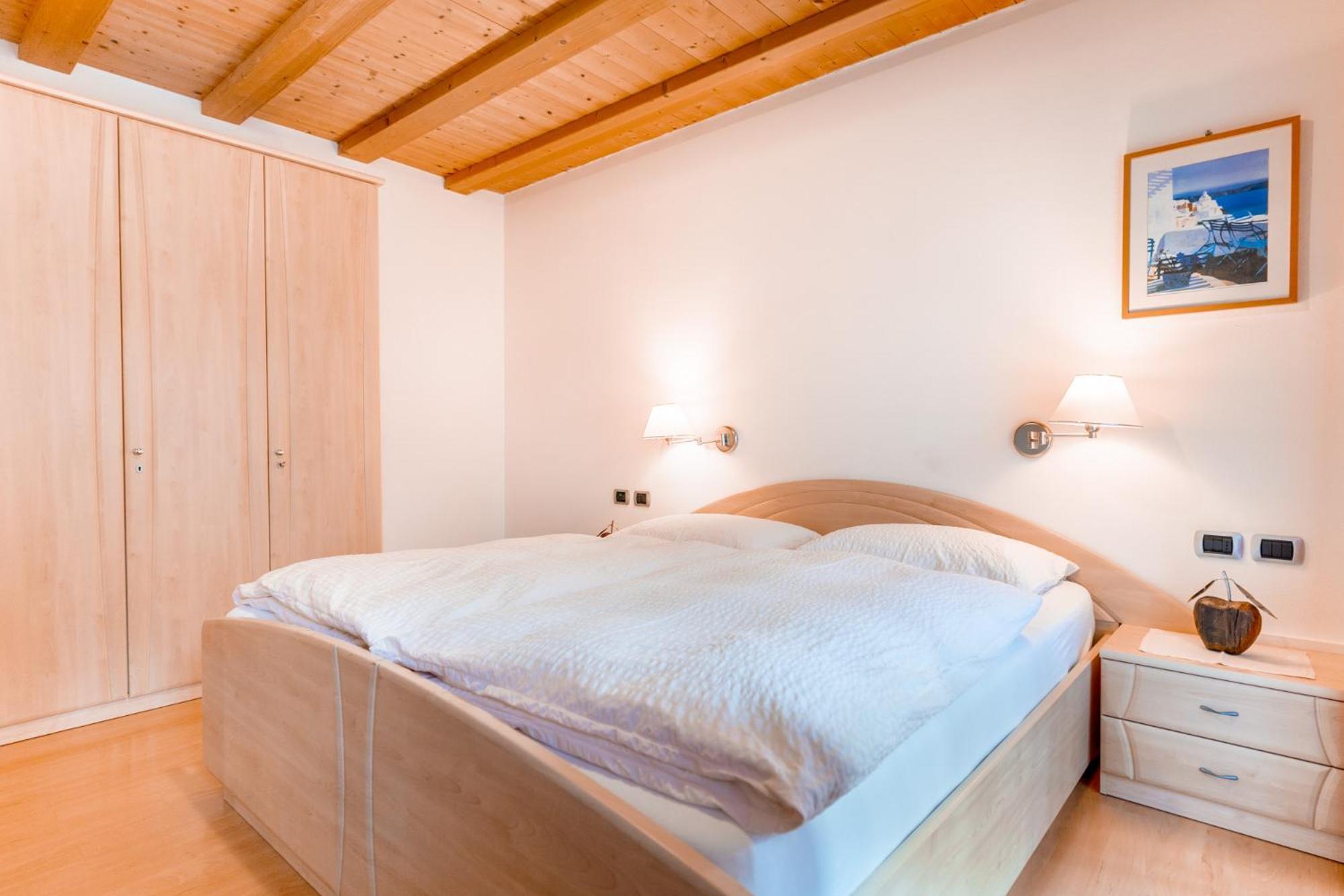Residence Villa Toni Сан-Виджилио-ди-Мареббе Экстерьер фото