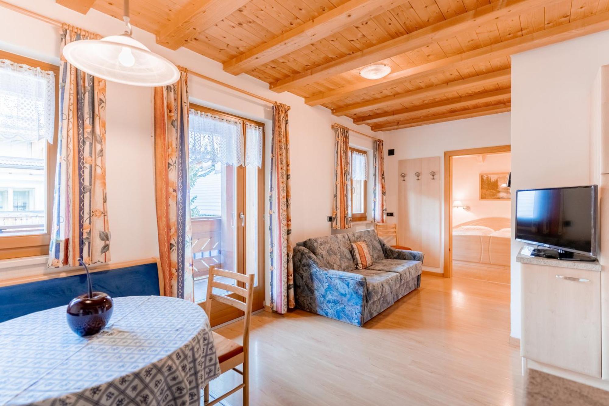 Residence Villa Toni Сан-Виджилио-ди-Мареббе Экстерьер фото