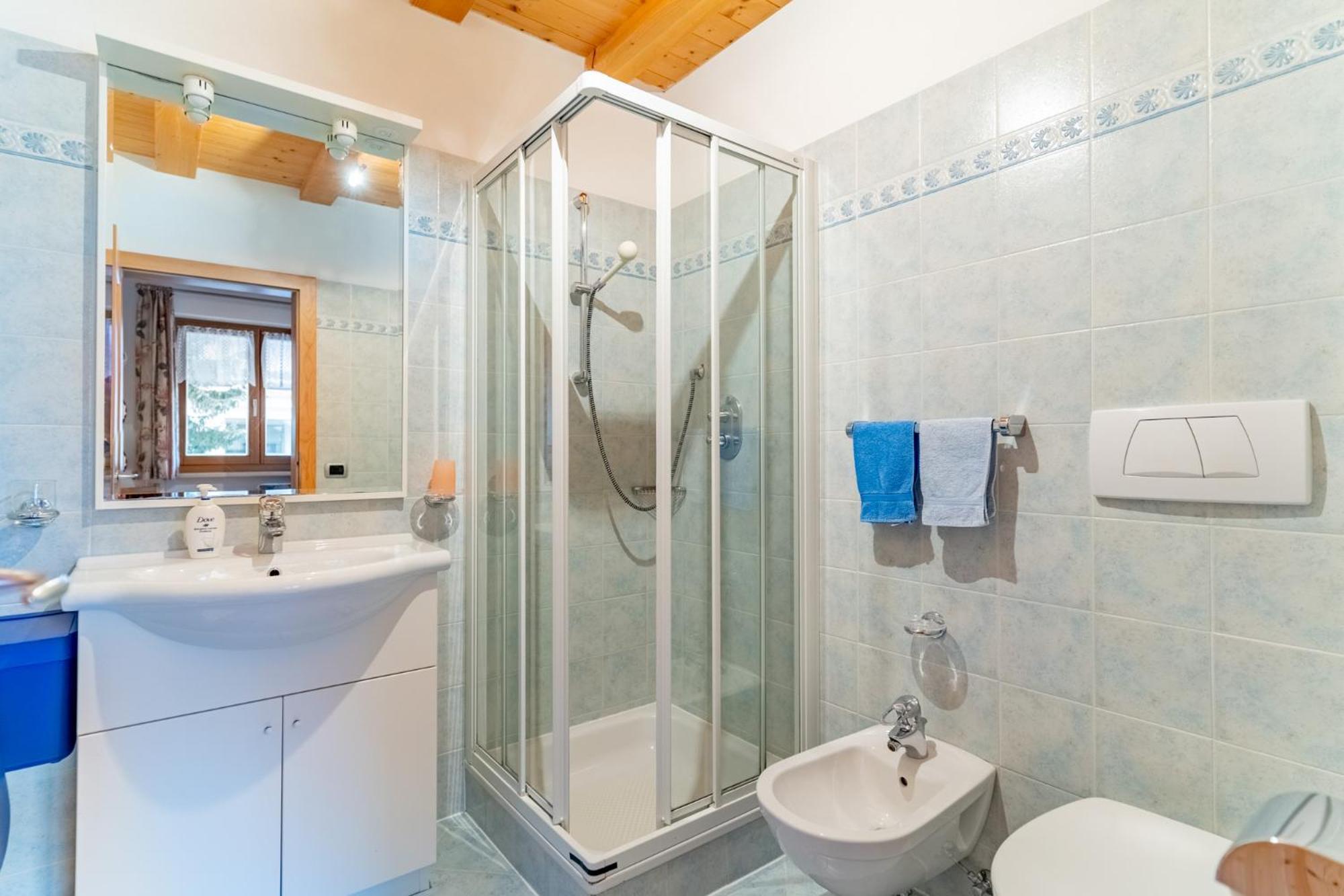 Residence Villa Toni Сан-Виджилио-ди-Мареббе Экстерьер фото