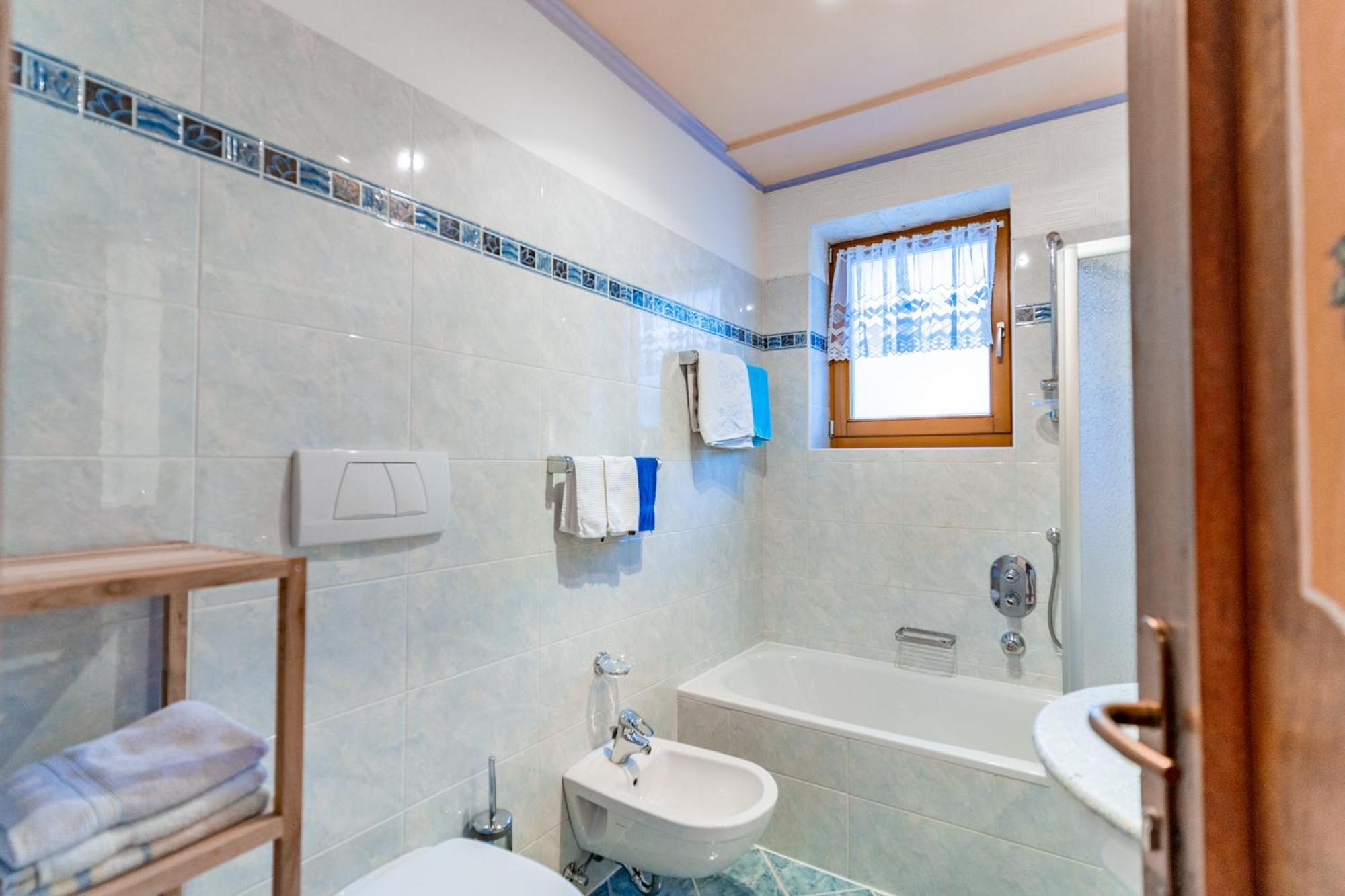 Residence Villa Toni Сан-Виджилио-ди-Мареббе Экстерьер фото