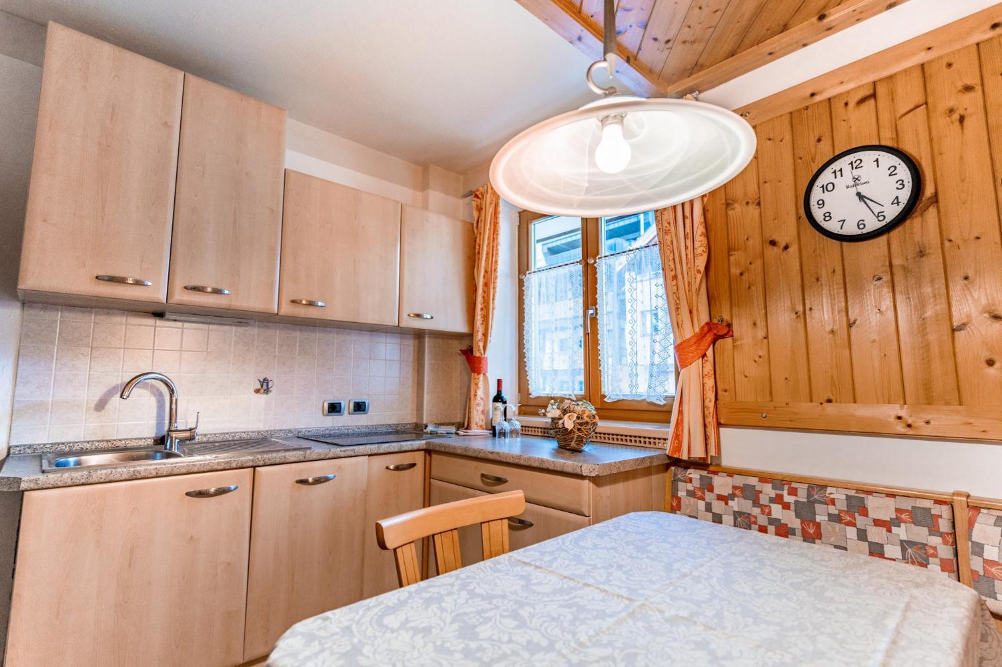 Residence Villa Toni Сан-Виджилио-ди-Мареббе Экстерьер фото