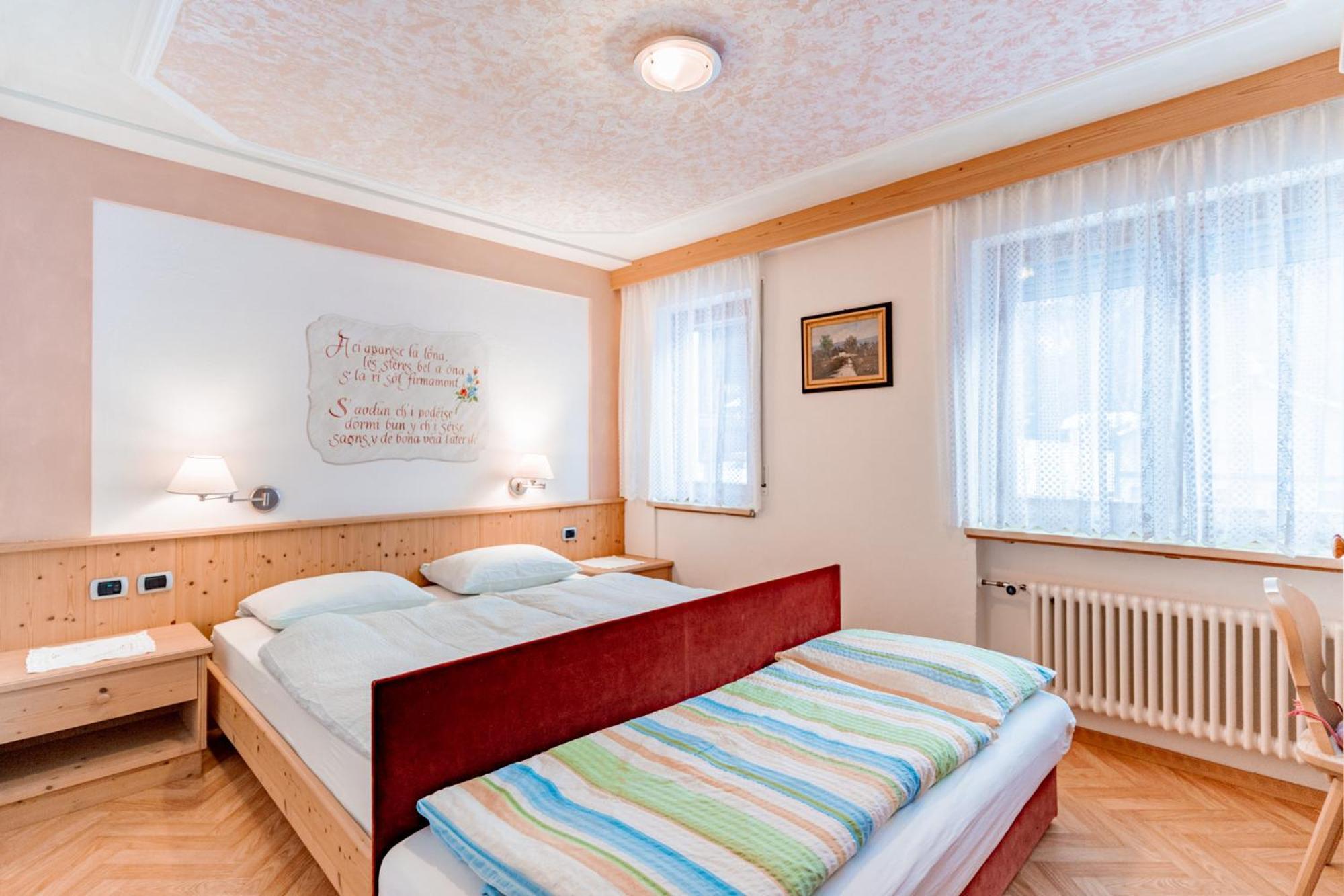 Residence Villa Toni Сан-Виджилио-ди-Мареббе Экстерьер фото