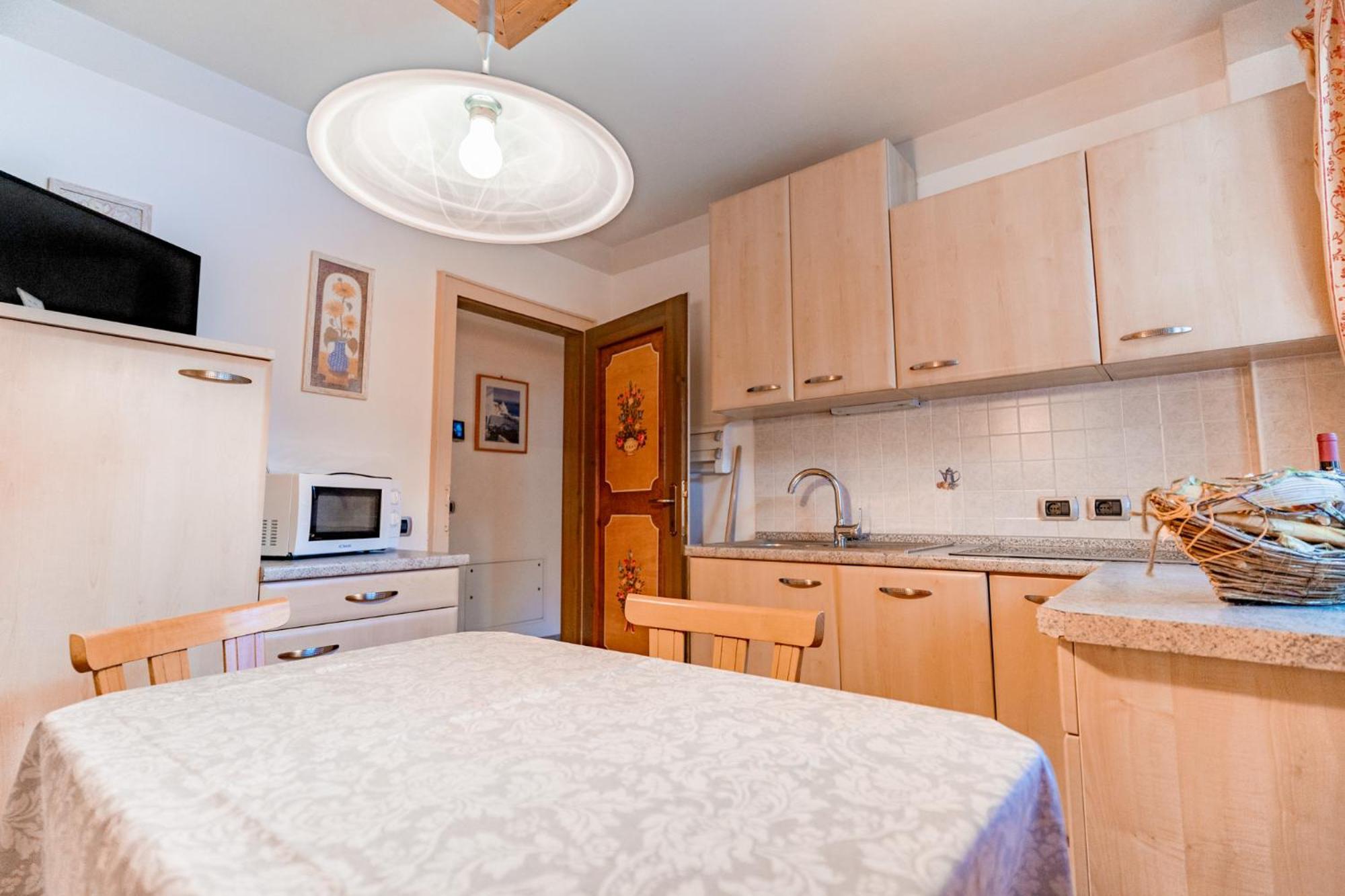 Residence Villa Toni Сан-Виджилио-ди-Мареббе Экстерьер фото